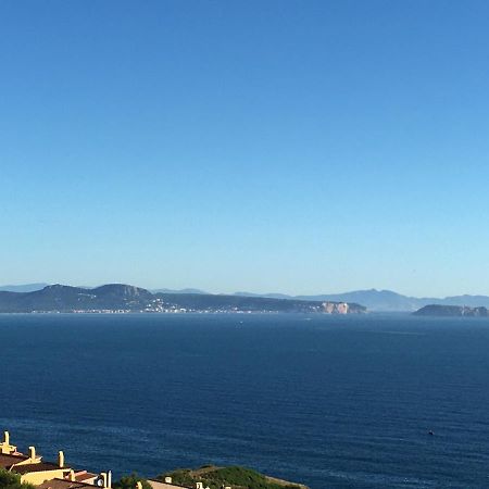 Ferienwohnung Cap Sa Sal Navy, Begur, Girona Exterior foto