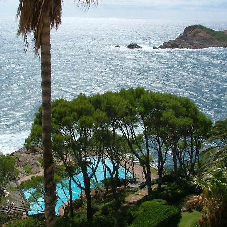 Ferienwohnung Cap Sa Sal Navy, Begur, Girona Exterior foto