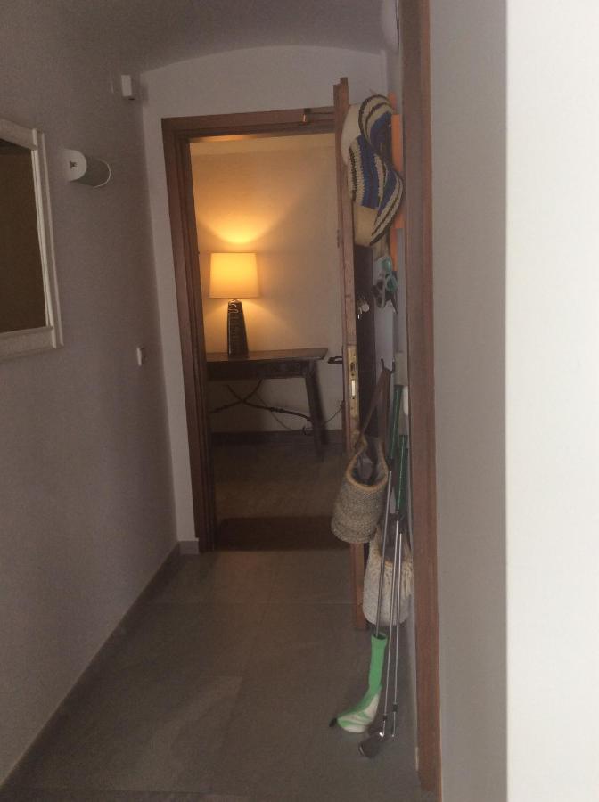 Ferienwohnung Cap Sa Sal Navy, Begur, Girona Exterior foto