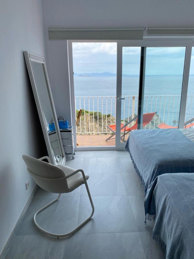 Ferienwohnung Cap Sa Sal Navy, Begur, Girona Exterior foto