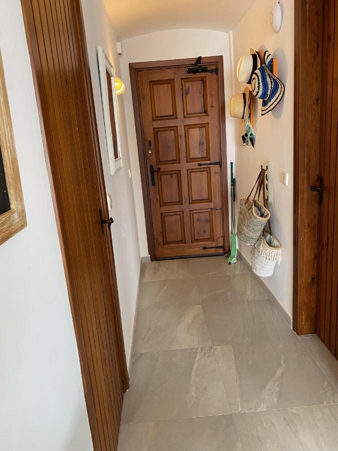 Ferienwohnung Cap Sa Sal Navy, Begur, Girona Exterior foto