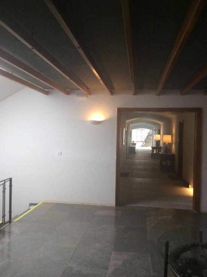 Ferienwohnung Cap Sa Sal Navy, Begur, Girona Exterior foto