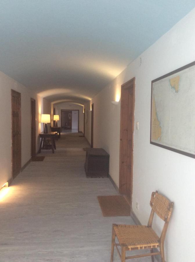 Ferienwohnung Cap Sa Sal Navy, Begur, Girona Exterior foto