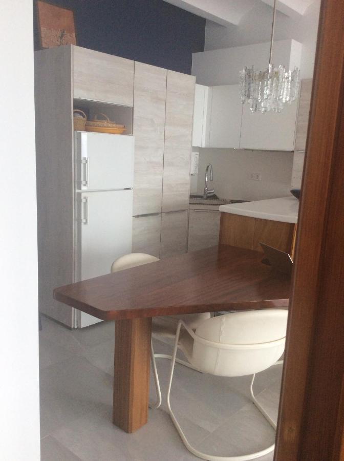 Ferienwohnung Cap Sa Sal Navy, Begur, Girona Exterior foto