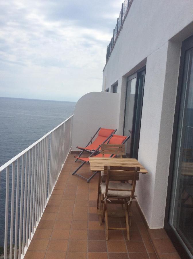 Ferienwohnung Cap Sa Sal Navy, Begur, Girona Exterior foto