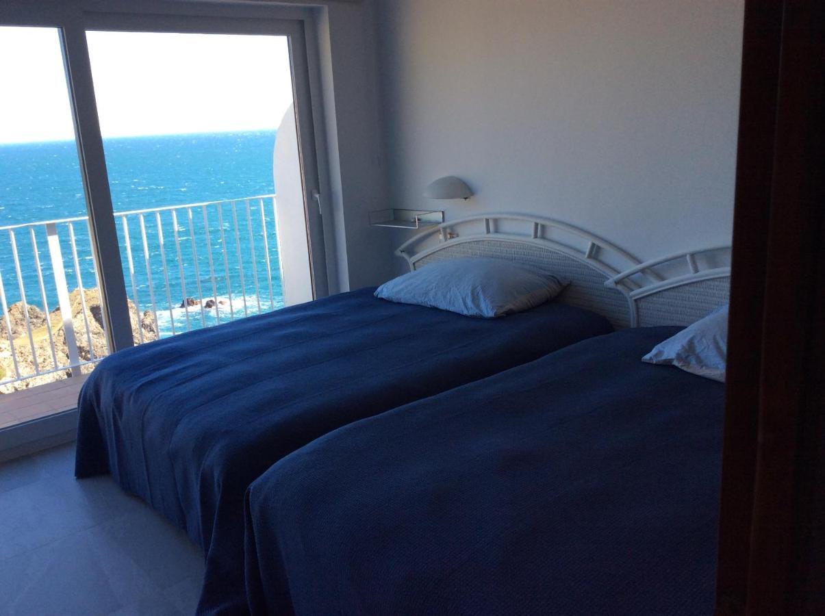 Ferienwohnung Cap Sa Sal Navy, Begur, Girona Exterior foto